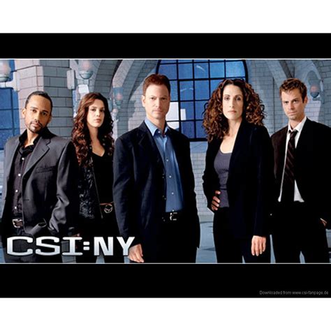 csi ny staffel 9|CSI: NY Season 9